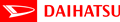 Logo of Daihatsu - Aeropuerto de V. C. Bird International