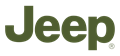 Logo of Jeep - Aeropuerto de V. C. Bird International