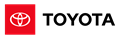 Logo of Toyota - Aeropuerto de V. C. Bird International
